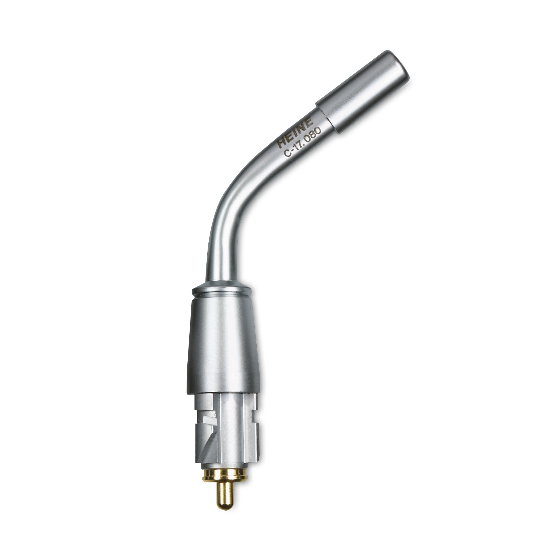 HEINE Finoff Transilluminator m. blålysfilter, 3,5V